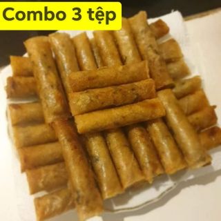 Vỏ Ram Hà Tĩnh ♥combo3tep❤ bao giòn ngon