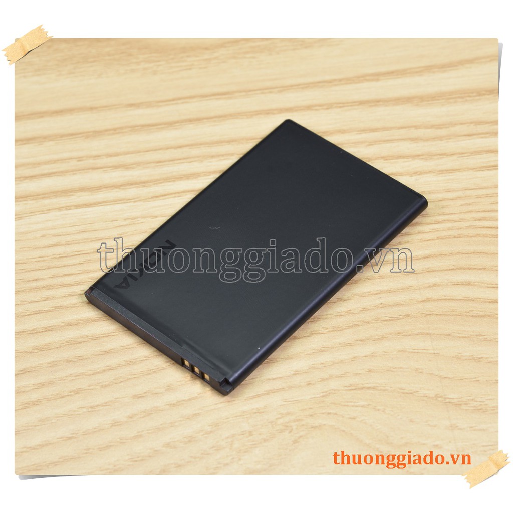 Thay pin Nokia 8000 4G TA-1305, Nokia 6300 4G (BL-4XL) 1500mAh 3.7V 5.55Wh