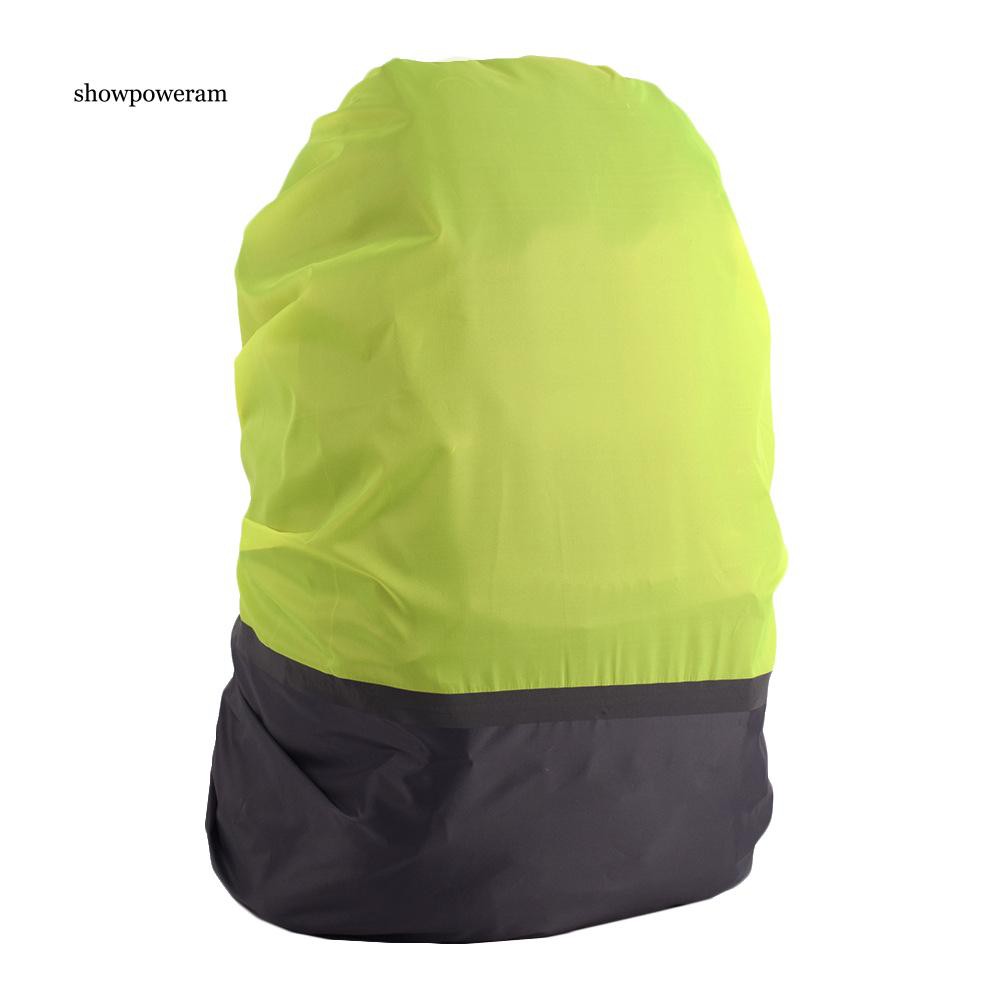 Vỏ Bọc Ba Lô Du Lịch / Cắm Trại Phản Quang Chống Thấm Nước