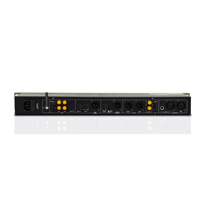 Vang Cơ Nex acoustics FX9 Plus (Sản phẩm chính hãng VAudio, Bảo hành check Series) | BigBuy360 - bigbuy360.vn