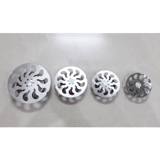 Nắp đậy ngăn mùi thoát sàn nhà tắm inox cao cấp phi 60 đến phi 110