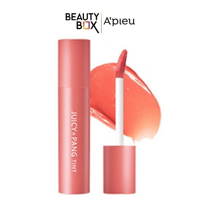 Son Tint A'Pieu Juicy Pang Tint 4.5g