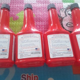 Dung dịch vệ sinh buồng đốt kim phun