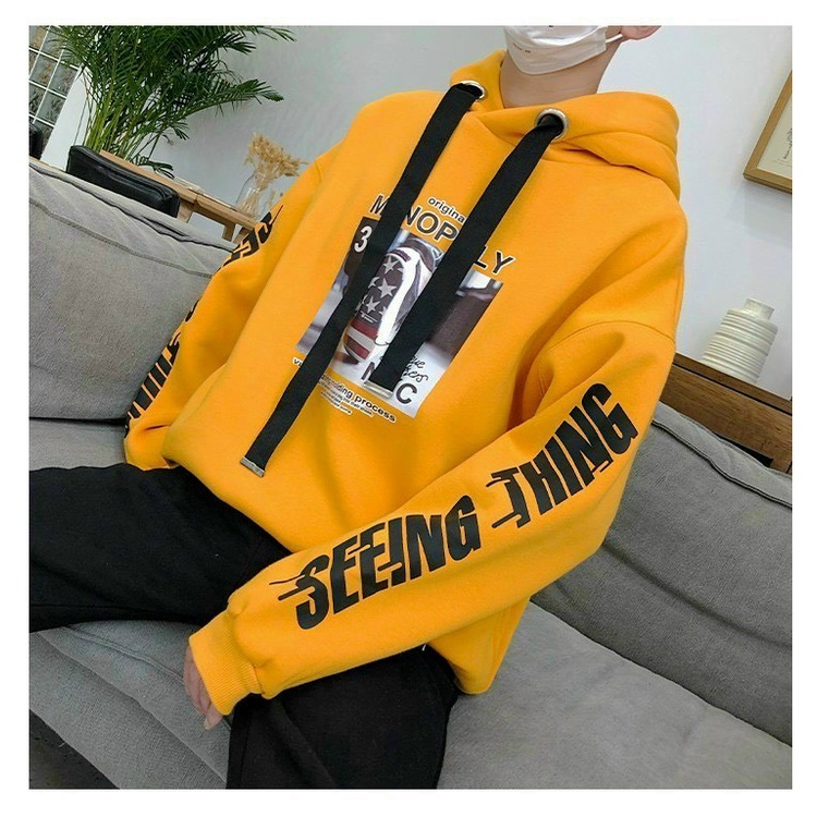 Áo khoác hoodie nam nữ vải nỉ xịn quảng châu mẫu mới 2021 Phuongnamshop20 iun15