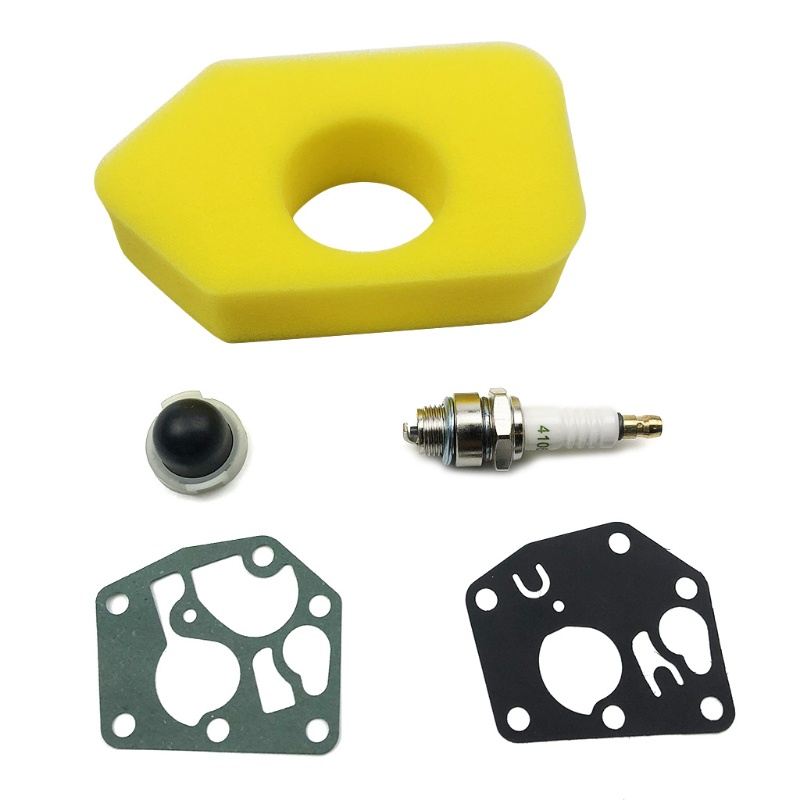 Set 5 Bộ Chế Hòa Khí Cho Động Cơ Bốn Bánh 3.5-4.5Hp