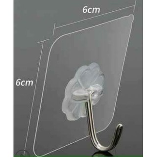 Combo 40 móc treo đồ thần thánh