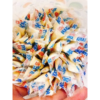 kẹo que mềm sữa krim stix - giá sỉ