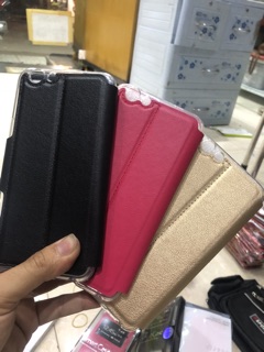 Bao da Oppo F9/A7/A5S/A12e thời trang