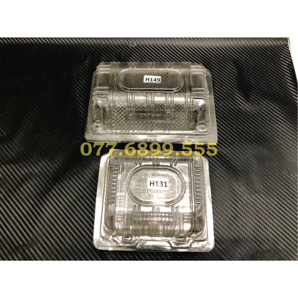 50 Hộp đựng trái cây H131 H149