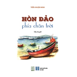 Sách Hòn Đảo Phía Chân Trời