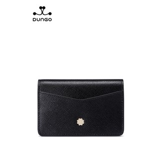 Ví Thẻ Mini NUCELLE Đen/ Xanh DU070691