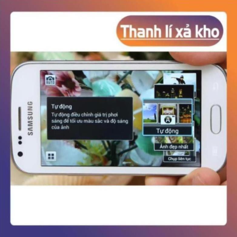 [ CHUYÊN SỈ GIÁ TỐT ]  Điện thoại Samsung Galaxy Trend Plus S7560