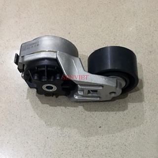 Tăng Chỉnh Dây Curoa Howo 371 375 (Puly Tăng Đai)