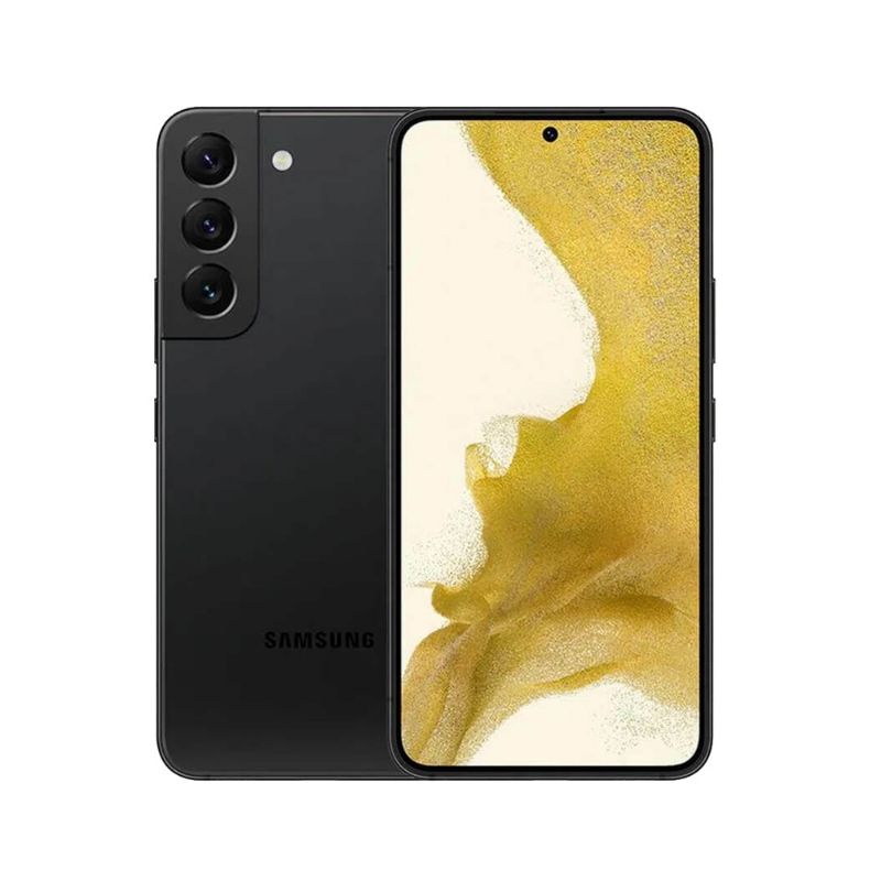 Điện thoại Samsung Galaxy S22 - Hàng Chính Hãng, Mới 100%, Nguyên seal.