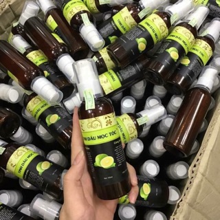 Tinh dầu bưởi