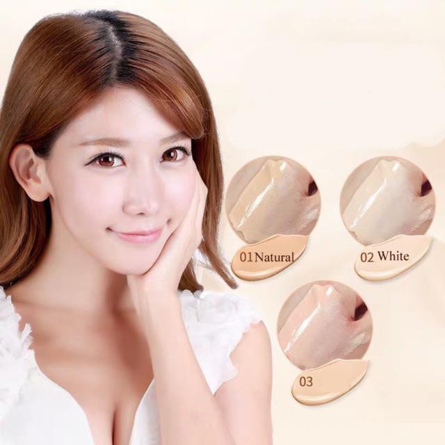 Kem Nền Che Khuyết Điểm BB Cream Perfect Cover 40g Hàng Nội Địa Trung 1977 Cosmetic | BigBuy360 - bigbuy360.vn