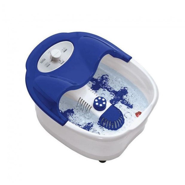 Bồn Ngâm Chân  Massage Laica PC-1301