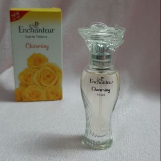 Nước hoa Enchanteur cao cấp hương thơm quyến rũ Tôn thêm nét duyên của phái đẹp
