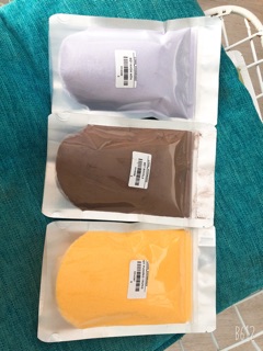200gr  Bột vị socola,khoai môn , matcha, bột làm pudding(vị trứng)