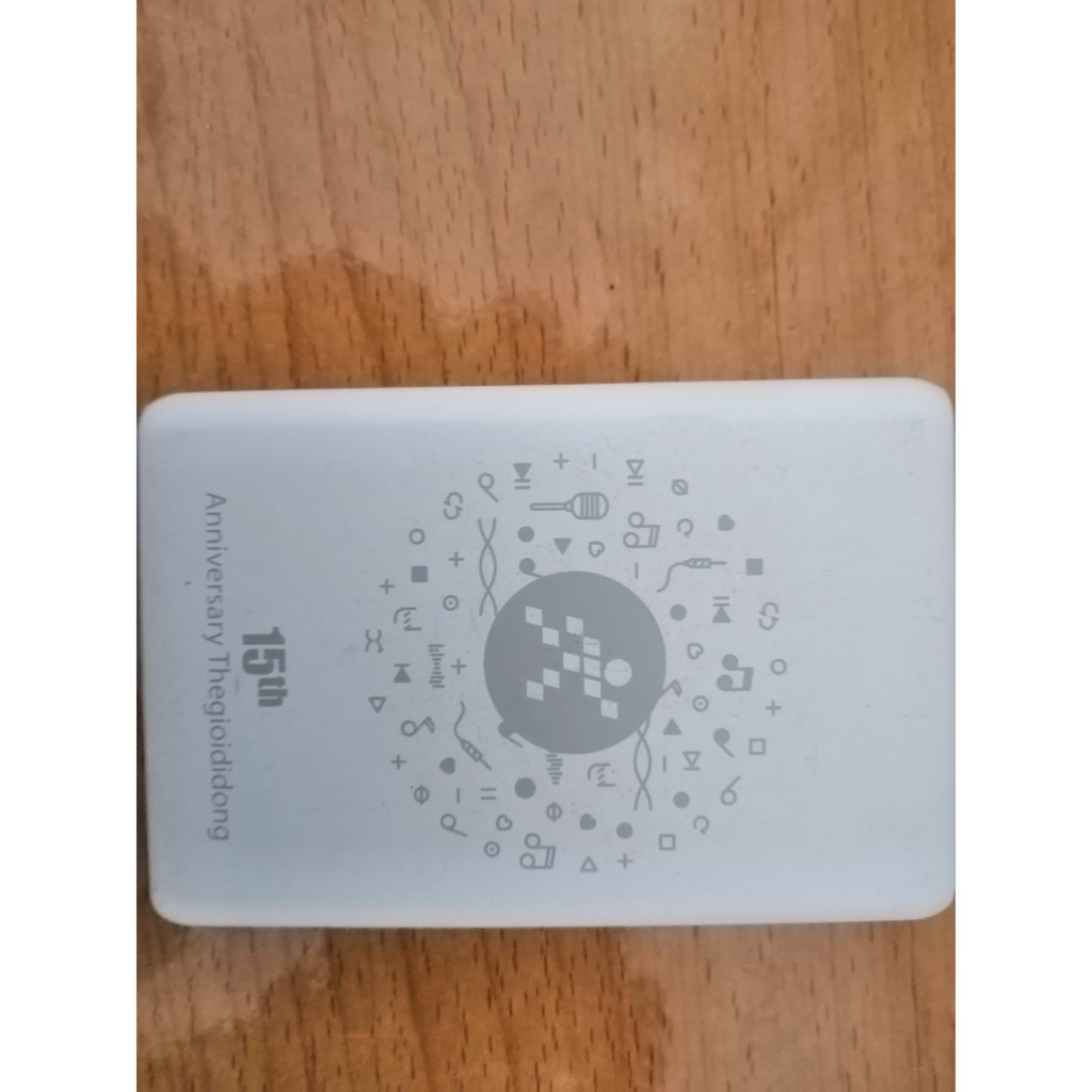 Sạc sự Phòng Xmobile