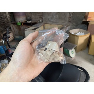 Bộ ổ và chìa khoá két sắt bốn cạnh