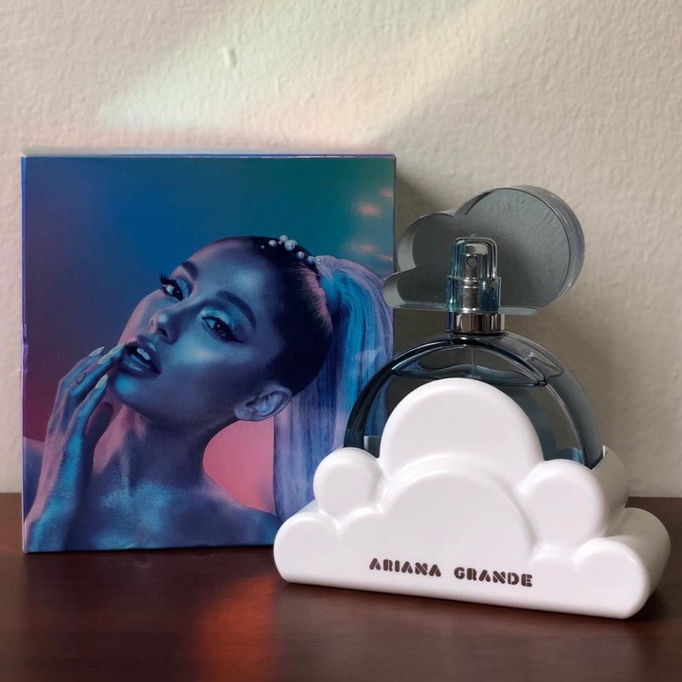 Nước hoa Cloud Ariana Grande EDP Mʏ.Dᴇsᴛɪɴʏ_