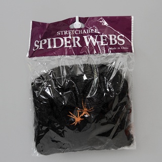 Mạng Nhện Giả Trang Trí Halloween