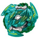 Bộ Beyblade B149 GT Triple Booster Set Lord Spriggan Chính Hãng TAKARATOMY