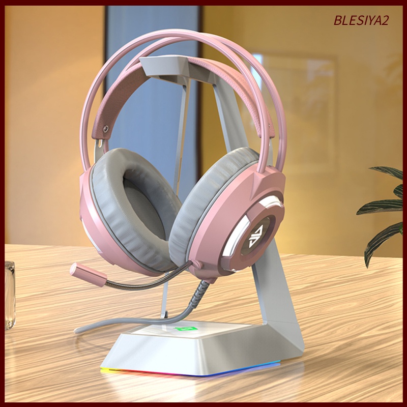 [BLESIYA2] AX120 Stereo Gaming Noise-cancelling Wired Headset