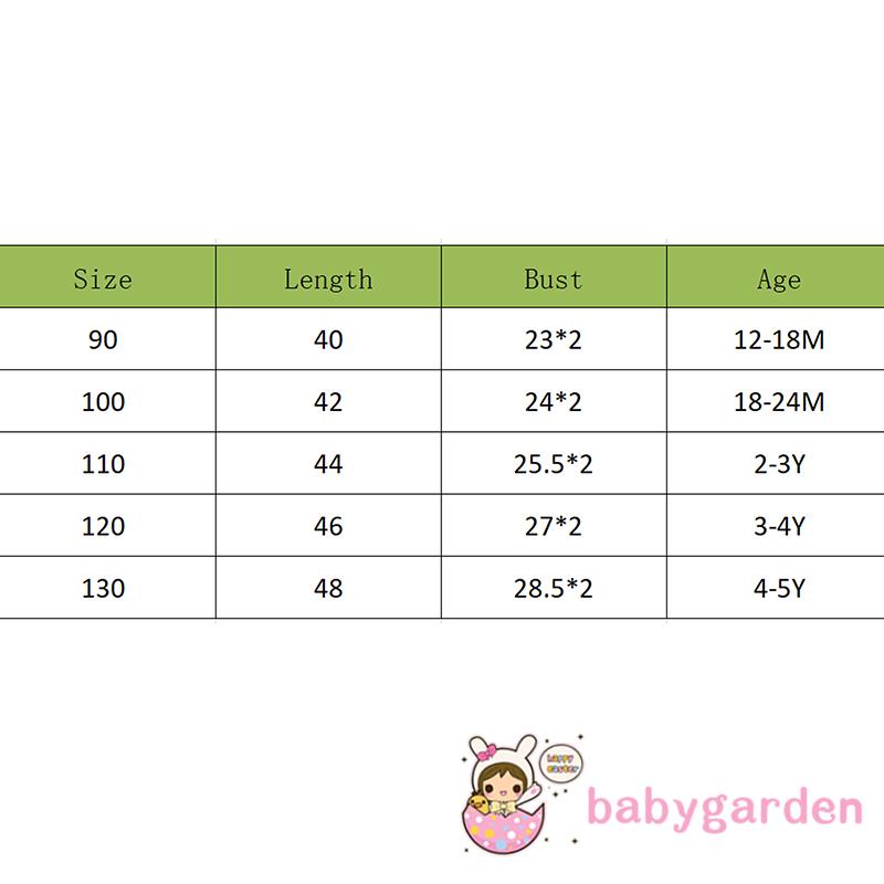 Bộ Đồ Bơi Một Mảnh Tay Dài Cổ Tròn In Hoa Có Khóa Kéo Thời Trang Dành Cho Bé Gái 1-5 Tuổi