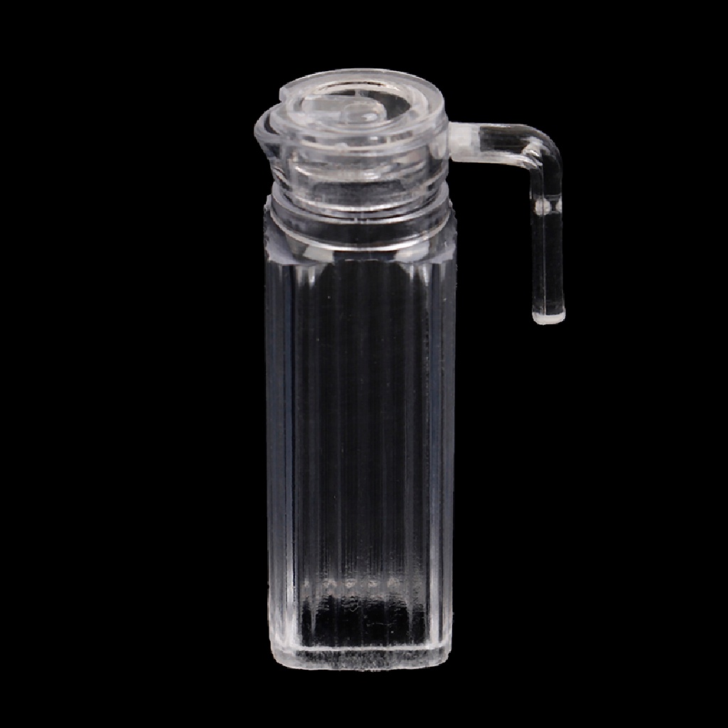 Su Bình Nước Ép Trái Cây Đồ Chơi Cho Nhà Búp Bê Thu Nhỏ