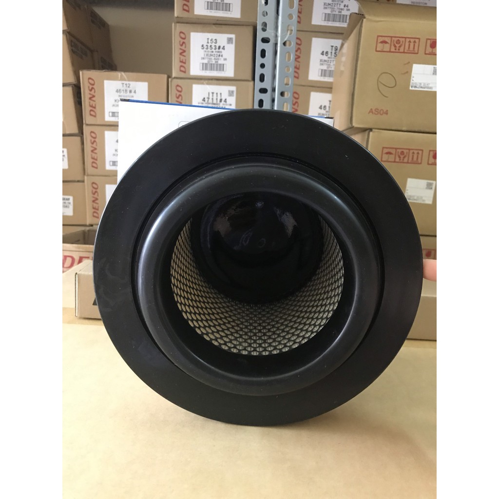 Lọc gió động cơ Denso cho xe ô tô Innova , Fortuner , Hilux
