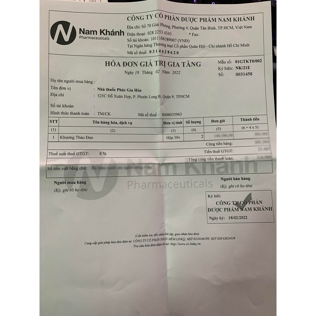 Viên xương khớp Khương Thảo Đan, hỗ trợ giảm đau, phục hồi sụn khớp thoái hóa