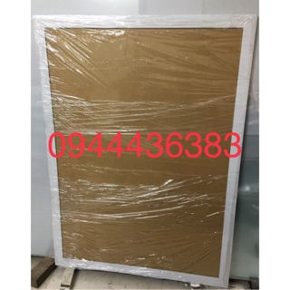 khung ảnh A0 mặt mika 2mm