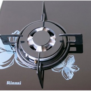 Bếp gas âm Rinnai RVB-6SDR