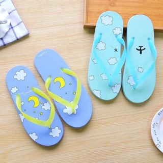 Dép tông xỏ ngón