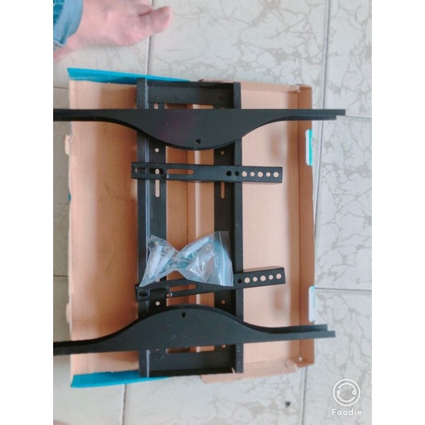 Khung treo TV Led Nghiêng từ 32 - 60 Inch