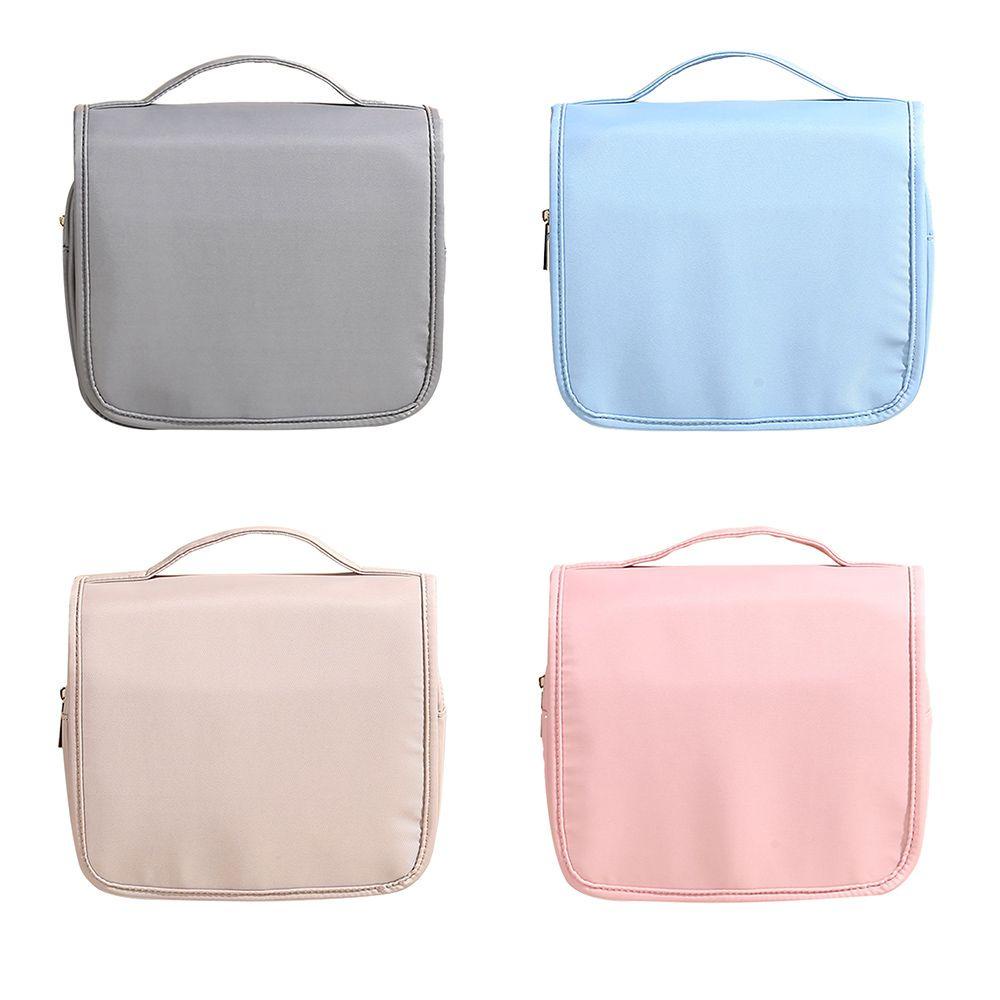 Túi Đựng Mỹ Phẩm Cỡ Lớn Tiện Dụng MIHAN1