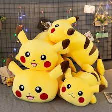 Gấu Bông Pikachu size 45cm