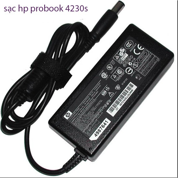 Sạc hp probook 4310s