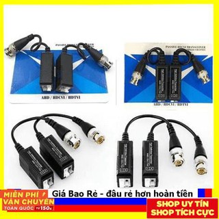 Cặp Video Balun