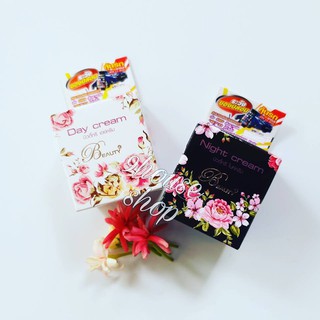Kem Dưỡng Da Beauty Cream Thái Lan 5gr