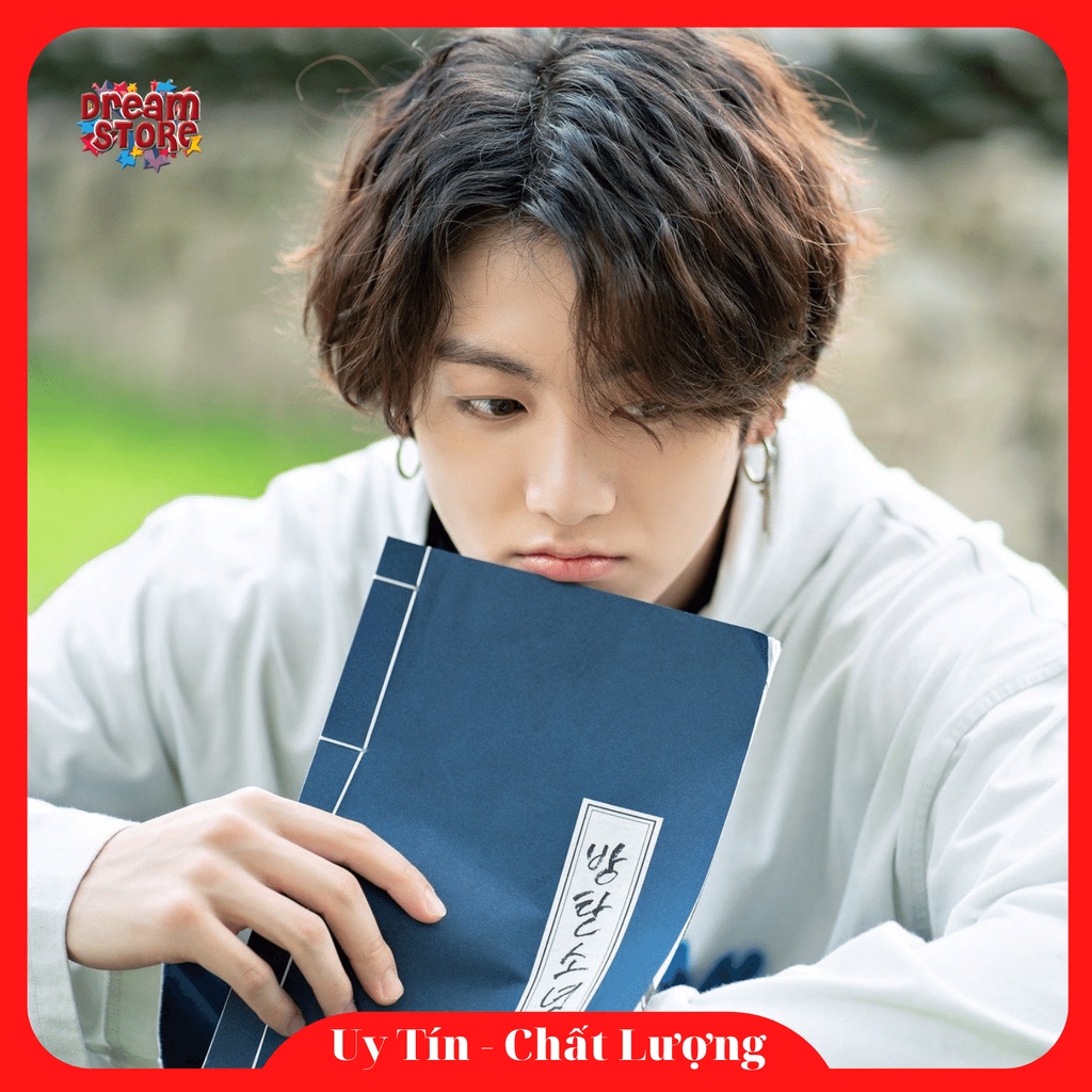 BTS - Summer Package 2019