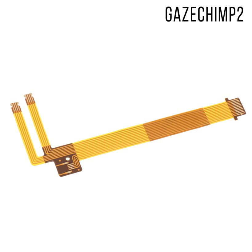 Cáp Màn Hình Lcd Gazechimp2 Cho Máy Ảnh Nikon J1 Vr 10-30mm