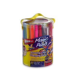 Bút lông thần kỳ cho bé - MAGIC PENS - Dụng cụ thông minh cho trẻ em
