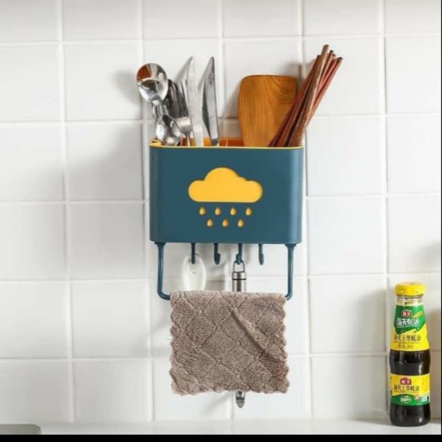 KỆ ĐA NĂNG ĐÁM MÂY