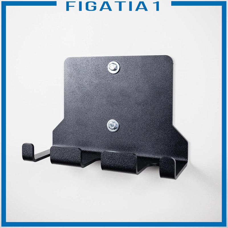 Giá Đỡ Thanh Tạ 1 [Fiatia1] Kèm Ốc Vít Tiện Lợi Dành Cho Garage Home