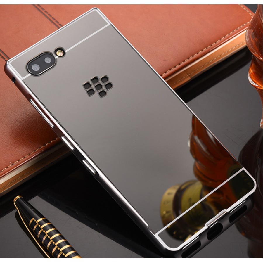 Ốp Lưng Nhôm Blackberry Key2 Style