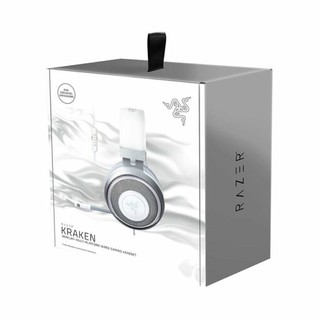 Tai nghe Razer Kraken Multi-Platform Wired – Mercury