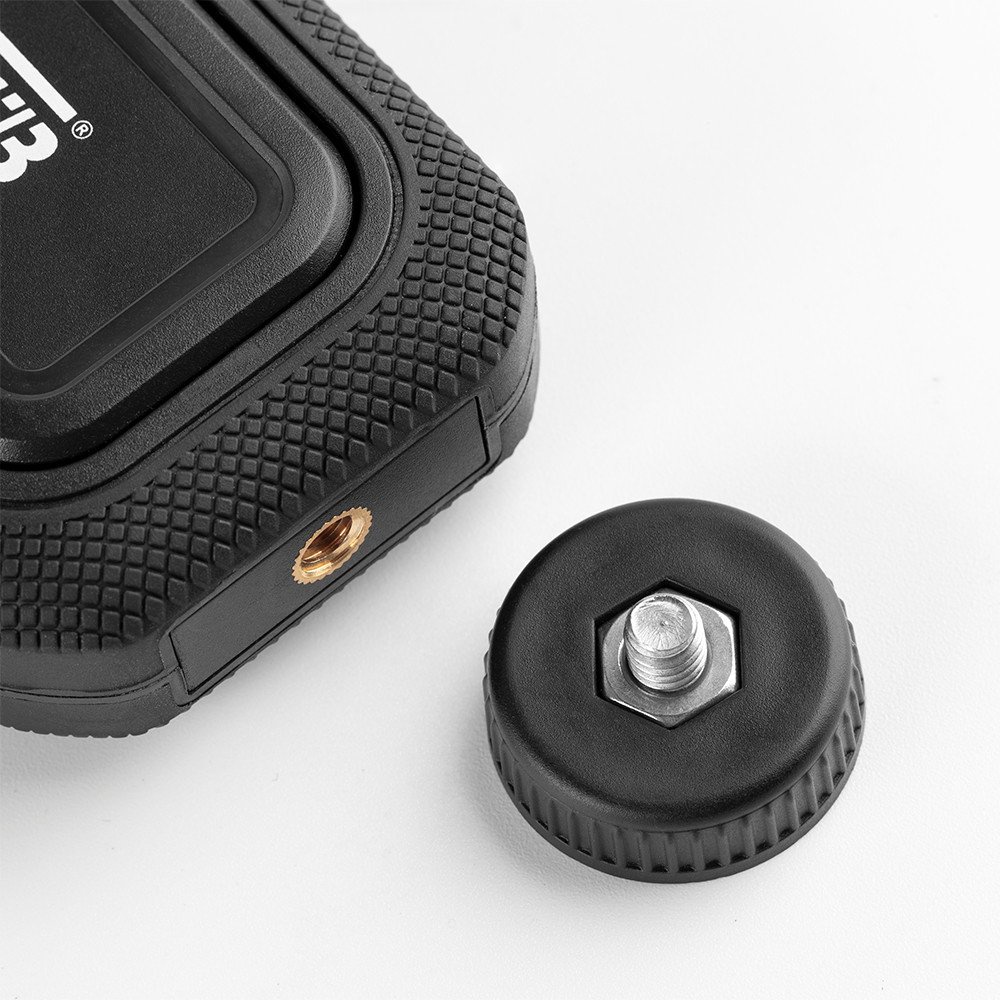 Đèn led siêu sáng soi lỗi sơn xe ô tô cầm tay SGCB Mã SGGF177 đổi màu nhiệt độ 2700 – 6500K pin 2600Mah Nhật Bản Mart